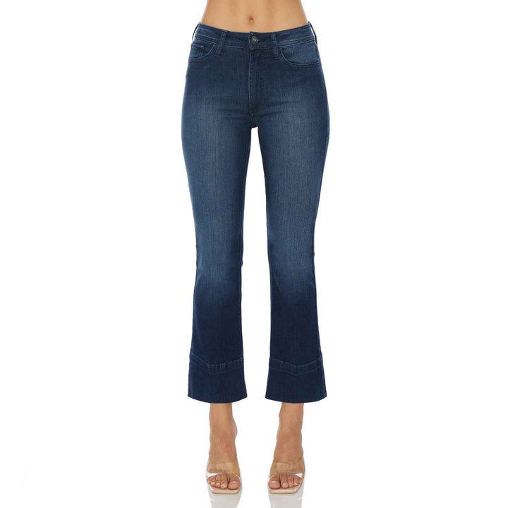 Starlet Boot Crop Jean