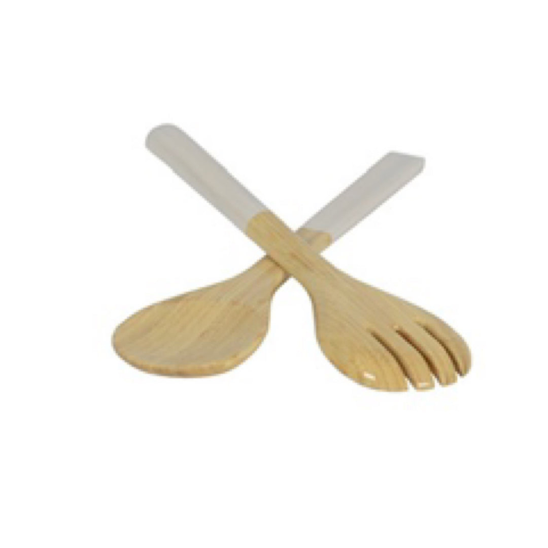 Salad Server By Albert L.Punkt