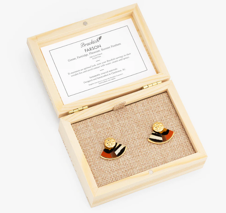 Farson Earring