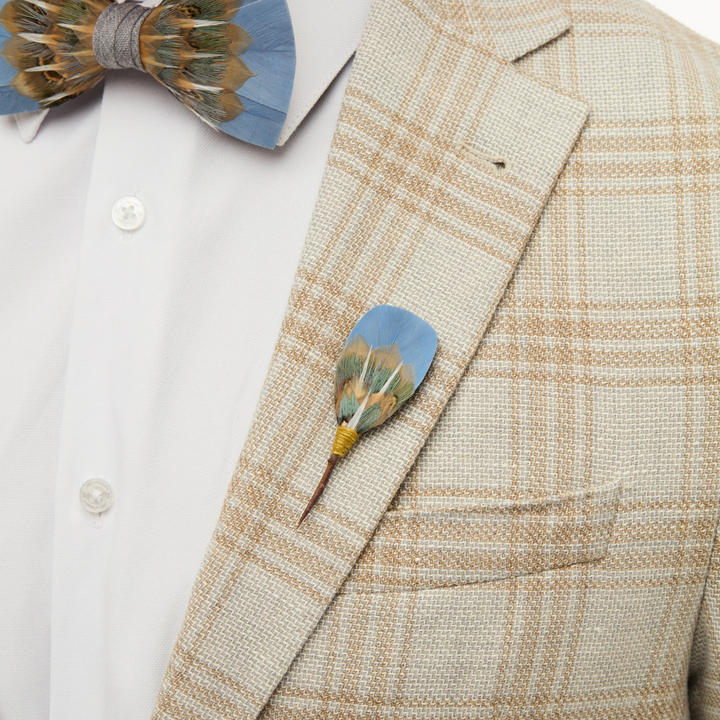 Roseau Thicket Pin By Brackish
