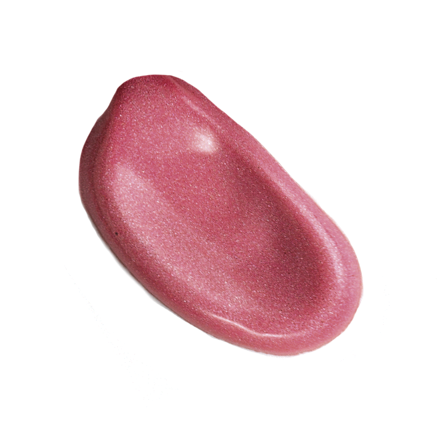 Sheer Mauve Lip Gloss