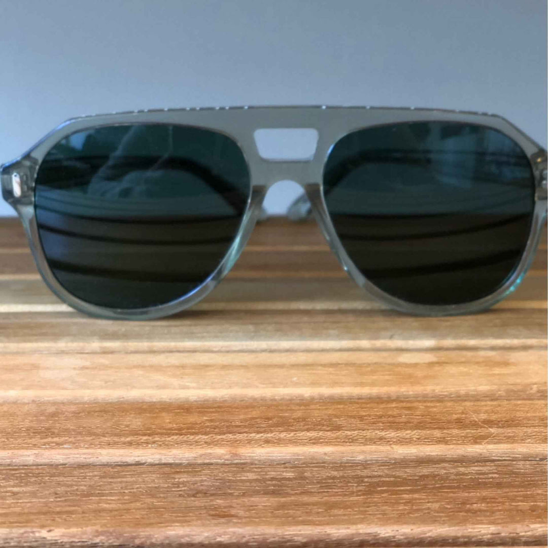 RCA Polarized Sunglasses Sea Water By Caddis