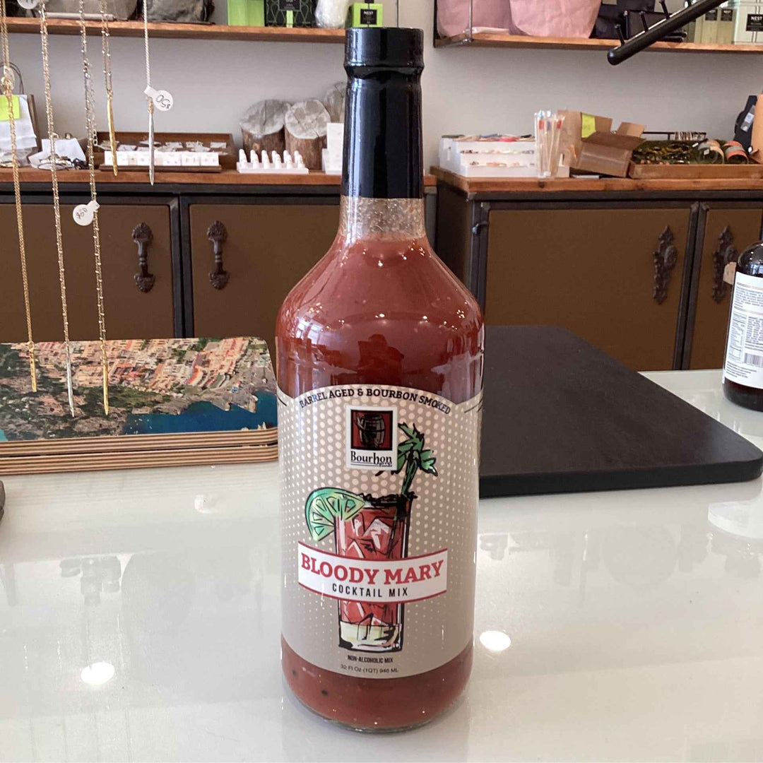 Bloody Mary Cocktail Mix