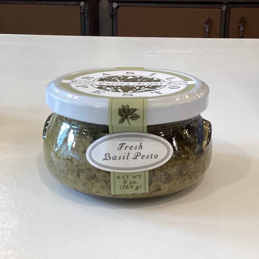 Fresh Basil pesto